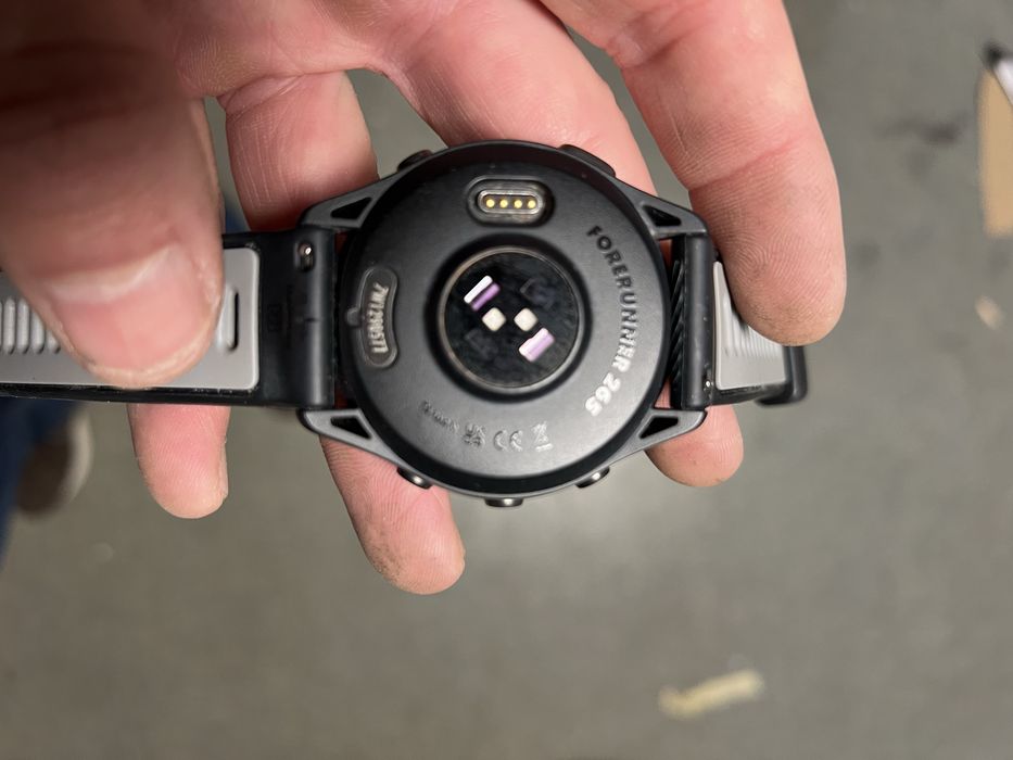 Garmin Forerunner 265