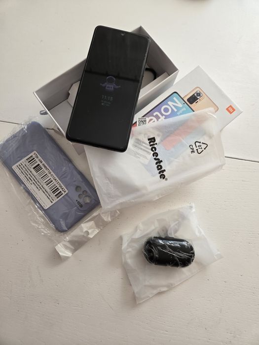 Redmi nite 10 pro