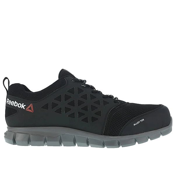 Buty Reebok Excel Light S1p Black (40)