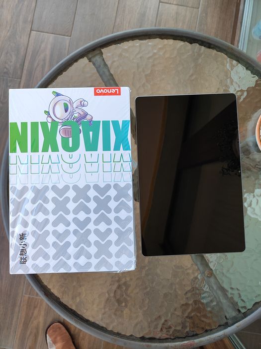 Планшет Lenovo Idea tab Pro (Xiaoxin Pad Pro 12.7 2025) 8/256