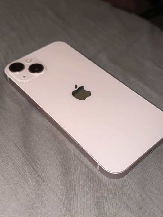 iPhone 13 | Stan idealny | 128 GB