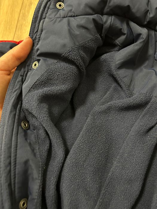 Зимовий комбінезон на 9 міс., рік, 1,5 року, 80 розмір