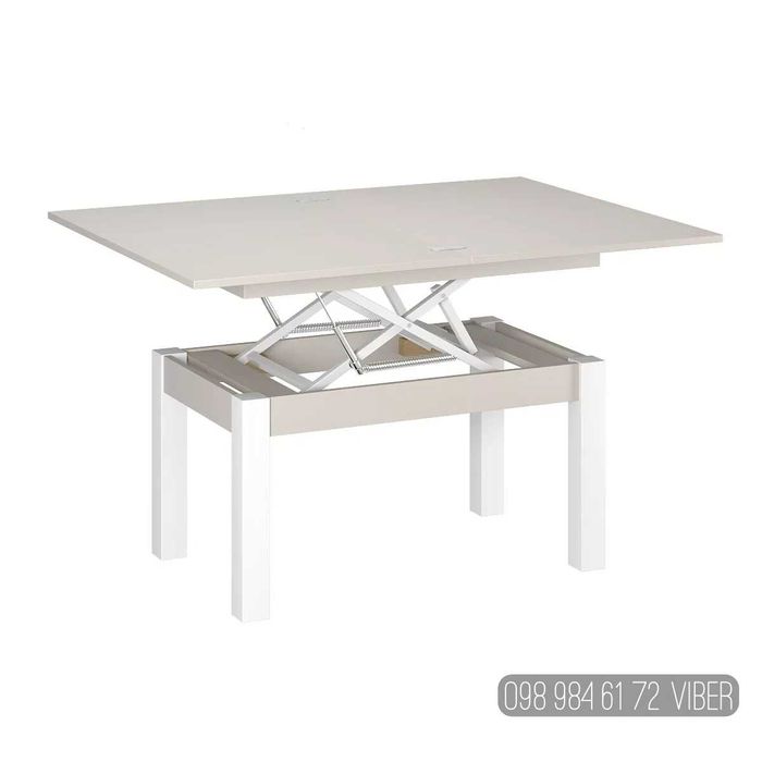 АКЦИЯ! Журнальный стол РАСКЛАДНОЙ. Стол в гостиную. В кухню. В спальню