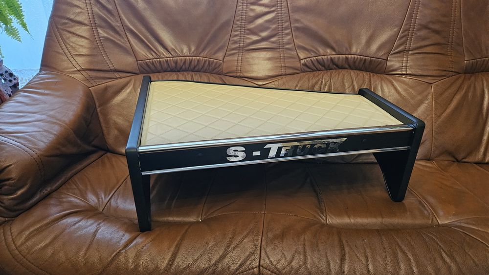 Conjunto de tapetes capa de tablier e mesa SCANIA R STREAMLINE