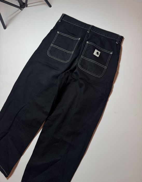 Штани Carhartt Boyfriend 27