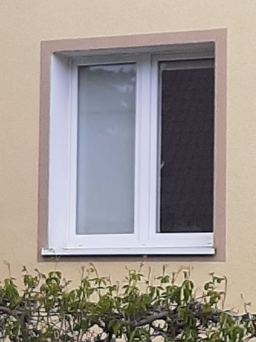 Okno 150 x 160 dwuszybowe