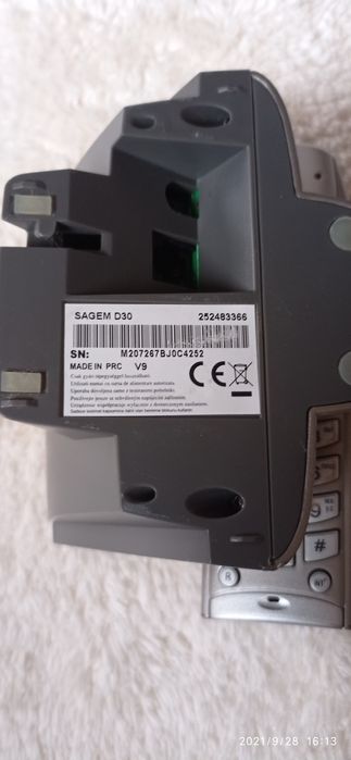 Sprzedam telefon Stacjonarny
