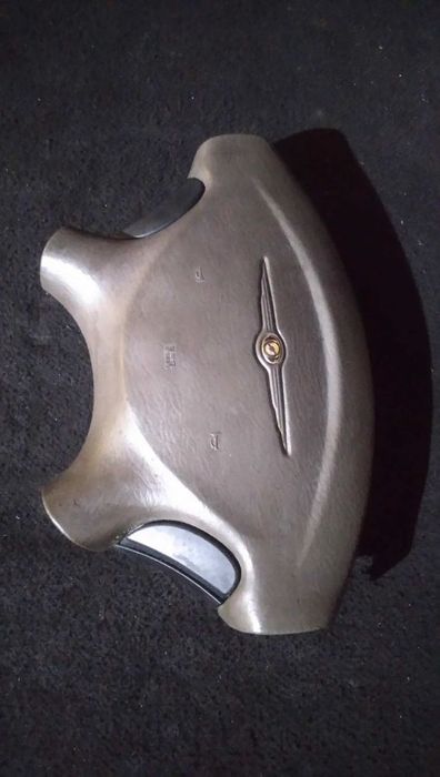 Airbag Volante Chrysler Voyager Iii (Rg, Rs)