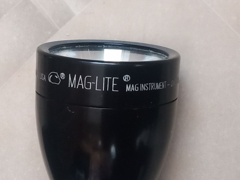 Фонарь MAGLITE RX4019R производства США