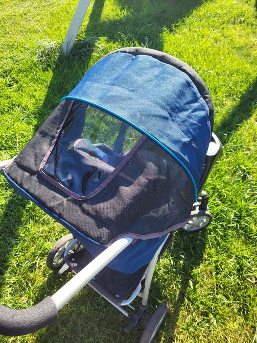 Wózek spacerówka Graco