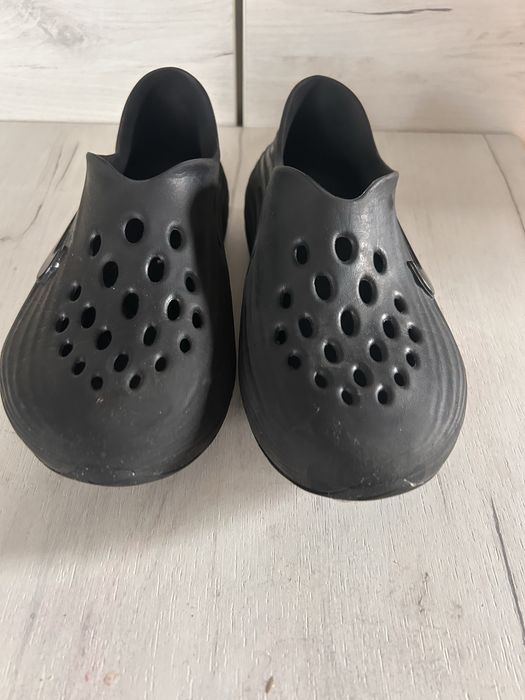 Klapki nike rozmiar 37