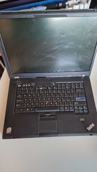 Laptop, laptopy po zamknietym serwisie zapraszam