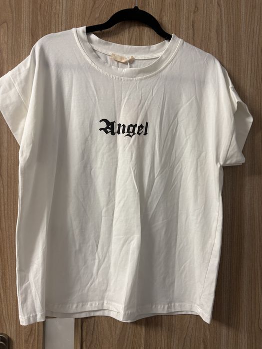 Bluzka skrzydła nowa