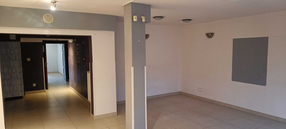 Wynajmę lokal użytkowy 60m2 Radogoszcz ul. Okoniowa