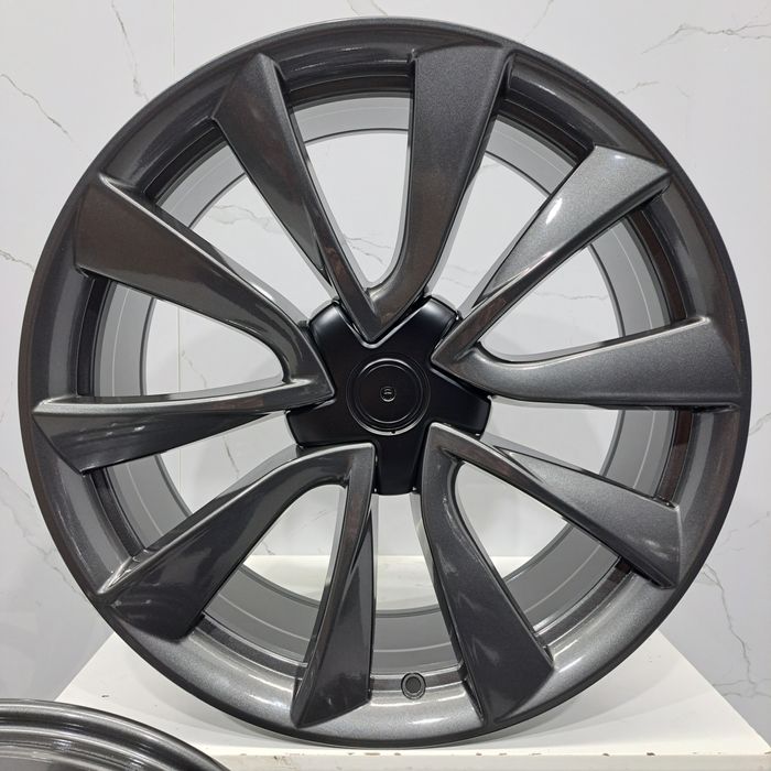 Jantes 20" LOOK Tesla model 3 model Y 5x114.3