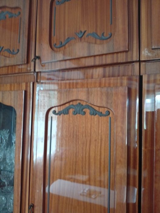 Стінка калина.ідеальний стан