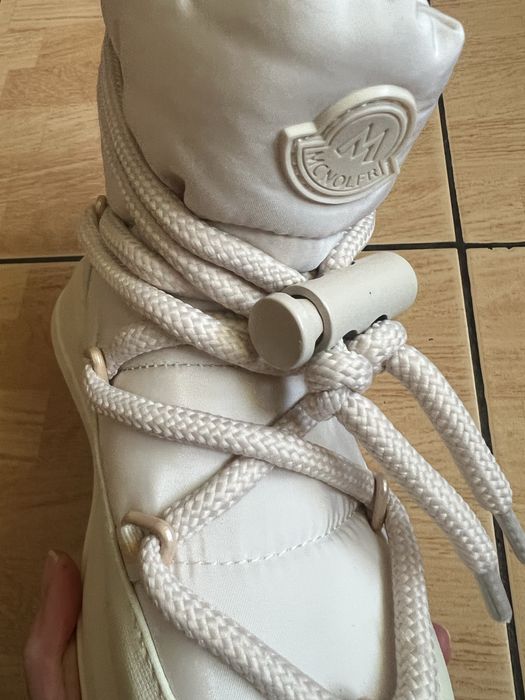 Зимові   дутики, чобітки