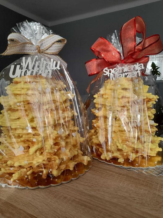 Sękacz tradycyjny 140zl