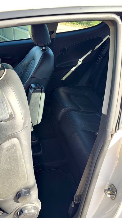 Alfa Romeo MiTo 1.3 MultiJet 84cv — 2012