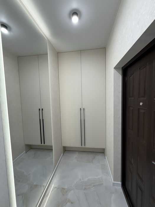 Сдам 2 х к 65 жемчужина Kadorr city Краснова можно с питомцем