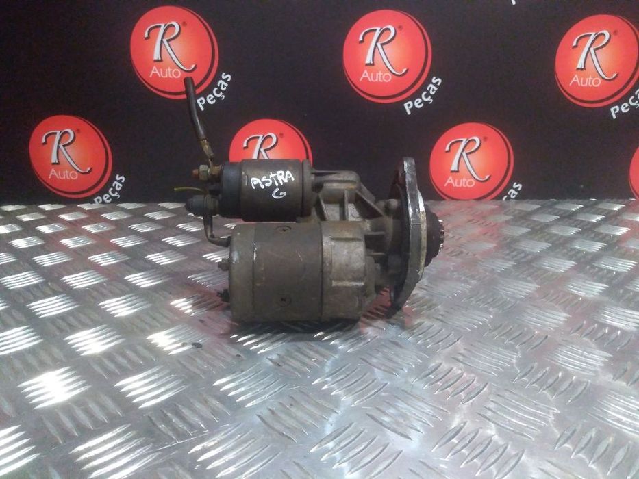 Motor De Arranque Opel Astra G Combi (T98)