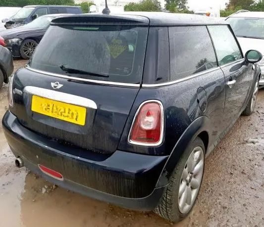MINI COOPER R56 1.6D 16V 109CV 9HZ R55 CLUBMAN R57 CABRIO PEÇA PEÇAS