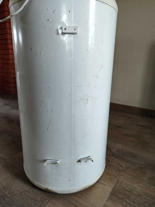 Bojler 80l, elektryczny