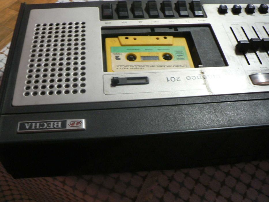 радиоприйомнк веф 201 веф 202 маяк 205и  прочая  мини  тел  ссср