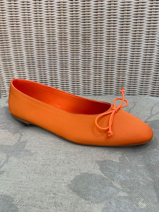 Lote de Sapatos Corina