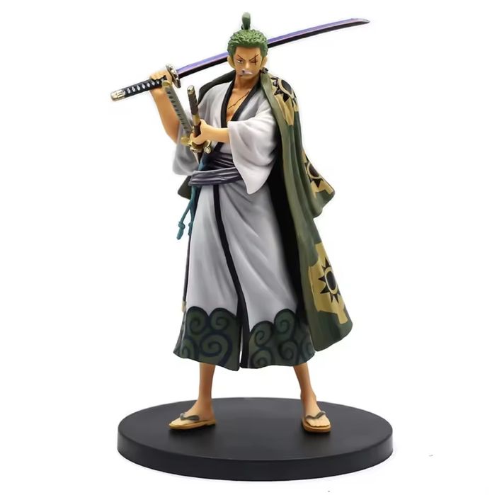 Фигурка One Piece Ван Пис Зоро