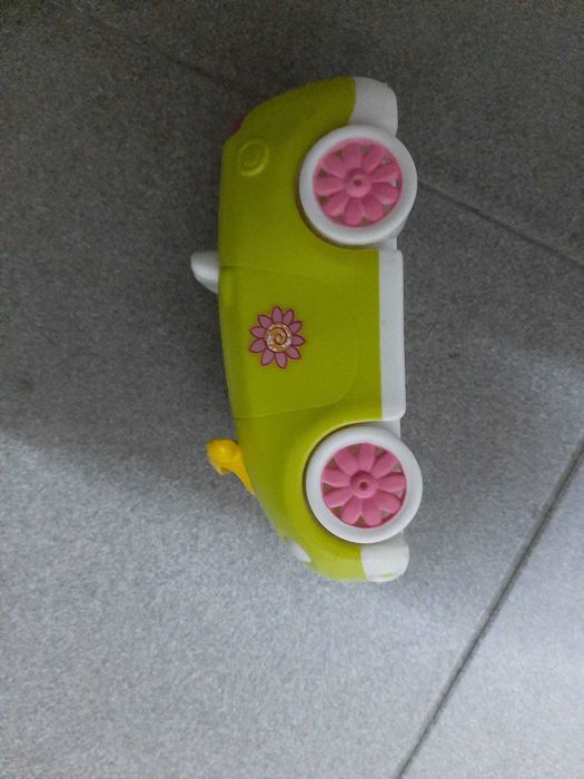 Pinypon Esconderijo Secreto das Fadas