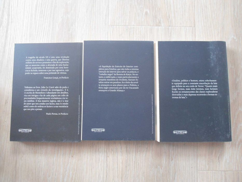 Estaline A Corte do Czar Vermelho de Simon Sebag Montefiore