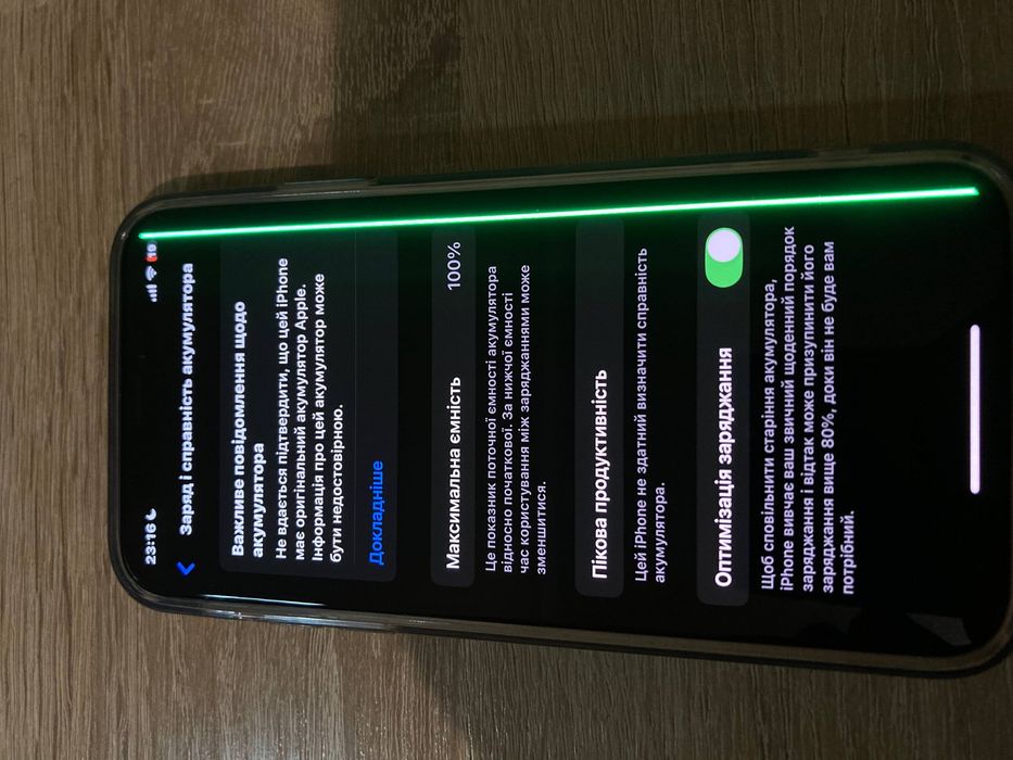 iPhone xs 64гб Neverlock black