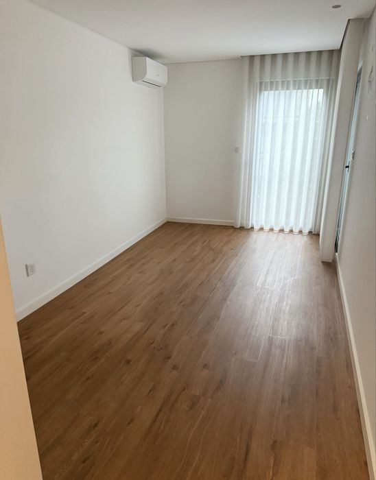 Moradia T3 pronta a habitar