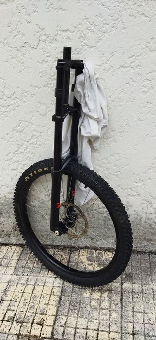 Suspensão Downhill Marzocchi