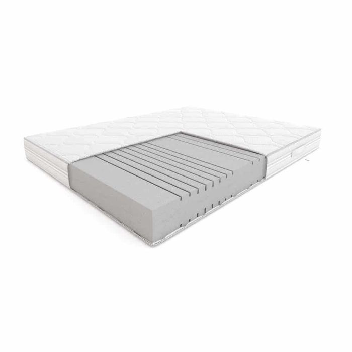 PROMOCJA ! Materac Hilding Foxtrot Hybrid | 120x200 cm |