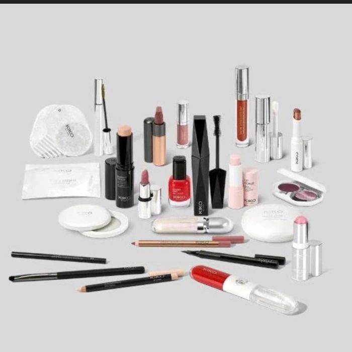 Адвент календар Kiko Milano