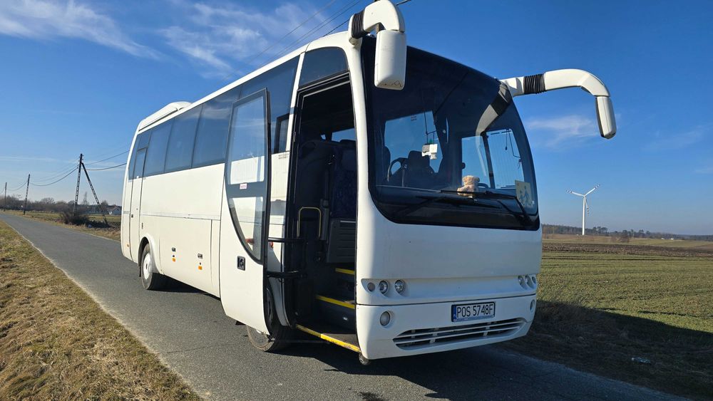 Autobus Temsa Opalin