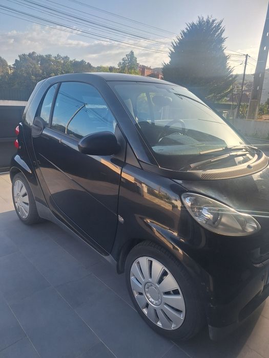 Smart Fortwo CDI