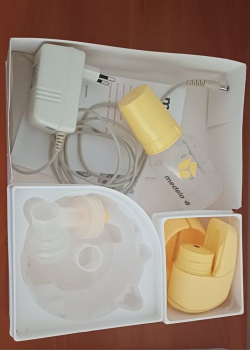 Laktator medela mini electric