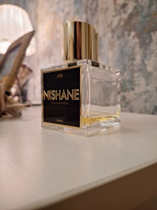 Nishane Ani ok 10/100ml