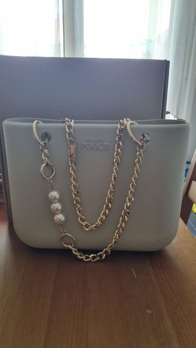 Mala Amanita Blair My Cute Pooch