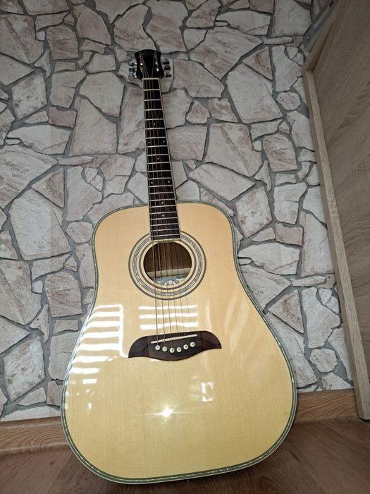 OSCAR SCHMIDT OG1-A-U gitara akustyczna 3/4