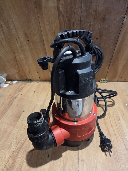 Mocna Pompa do wody, szamba Einhell  GC-DP 9040 N B43