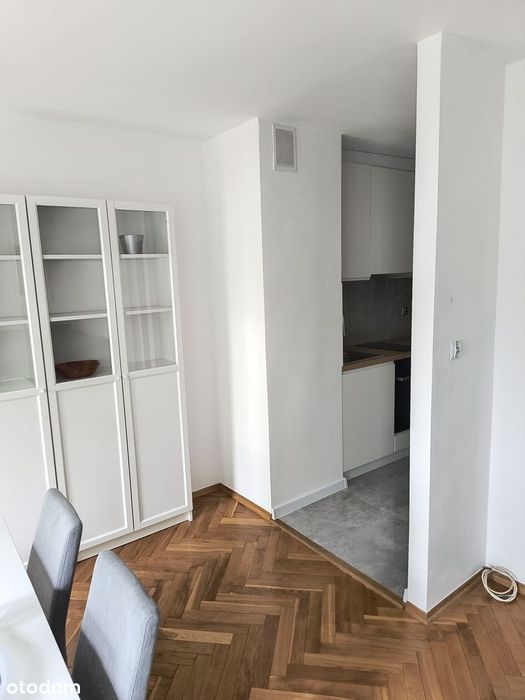 Kawalerka | Metro | Balkon | Piwnica [Rezerwacja] – pohled 4