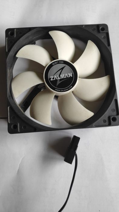 Wentylator Zalman