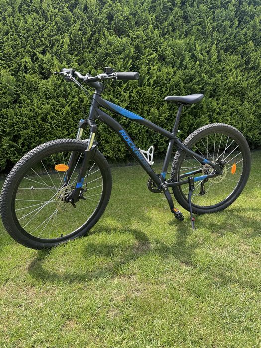 Rower górski mtb rockrider st 120