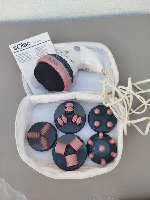 Máquina anti celulite