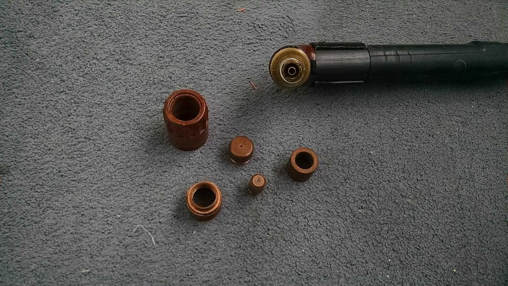 Плазмотрон ВПР-1, 100А (плазморез)