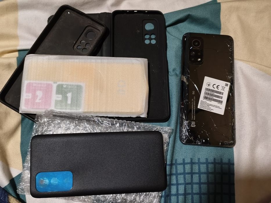 Xiaomi Mi10T pro 5G